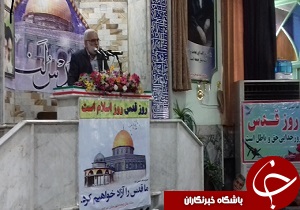 حضور آگاهانه مردم در راهپیمایی،پیامی به دشمنان انقلاب