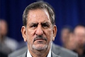 جهانگیری: مسلمانان جهان نباید دشمن اصلی خود را فراموش کنند