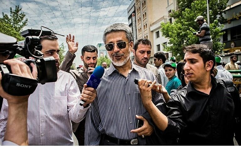 امیر دریادار سیاری: صهیونیست جایگاهی در منطقه ندارد