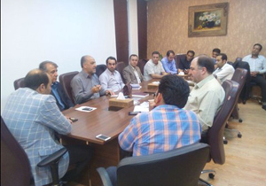 پیش بینی ۲۲ میلیارد تومانی بودجه سال جاری گلپایگان