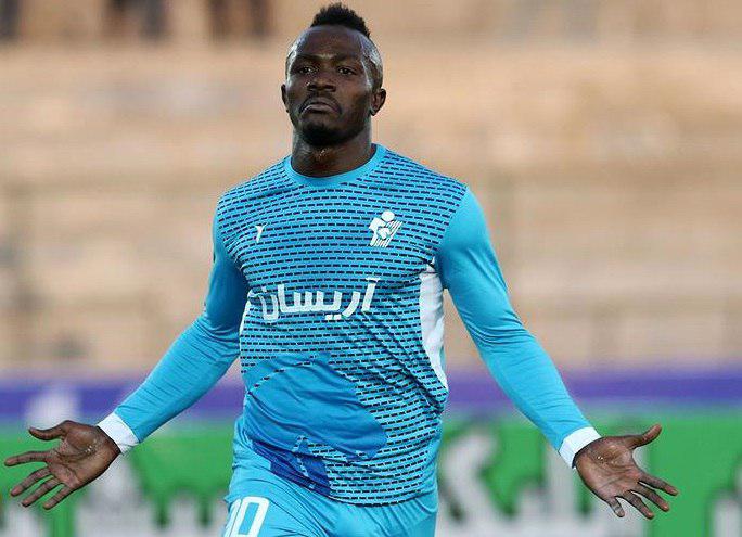 از دروازه بان های مطمئن، تا خط حمله آتشین/ پرسپولیس مدل 96 هیچ چیز کم ندارد