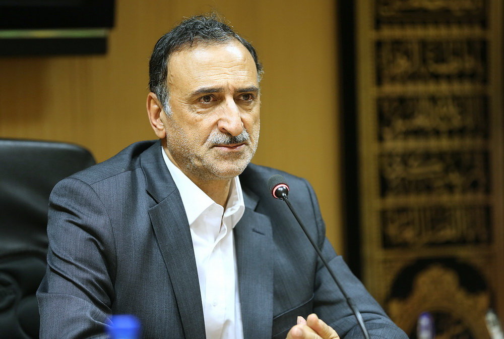 تغییر وزرا به تشخیص رییس&zwnj;جمهور بستگی دارد/ تعبیر خشونت از واژه آتش به اختیار اشتباه است
