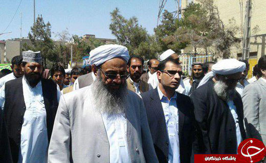جلوه هایی از اقتدار و قدرت ملت ایران در راهپیمایی روز قدس