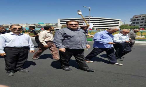 تابش: مردم بار دیگر عزم خود را در مبارزه با غده چرکین صهیونیستی نشان دادند/ با پافشاری بر حقوق ملت فلسطین، شاهد رهایی قدس شریف خواهیم بود