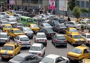 ارتباط ترافیک با بیماری قلبی و دیابت