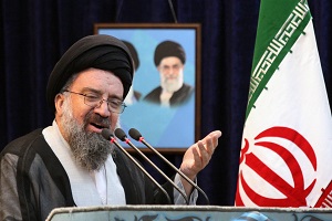 ولیعهد ناپخته سعودی بچه‌تر از آن است که مسائلی علیه ایران مطرح کند/ مرگ بر آمریکا مترادف مرگ بر آل‌سعود است