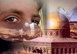 آرمان ملت مظلوم فلسطین و قدس شریف هرگز فراموش نخواهد شد