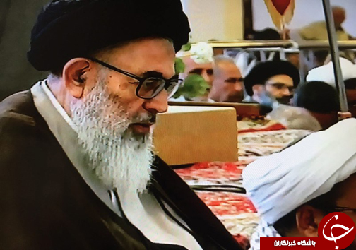 حضور شخصیت&zwnj;ها و مسئولان فارس در روز جهانی قدس + تصاویر