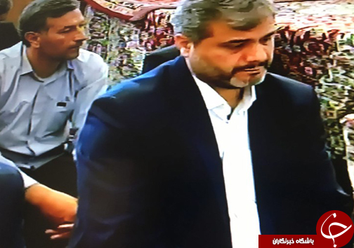 حضور شخصیت&zwnj;ها و مسئولان فارس در روز جهانی قدس + تصاویر