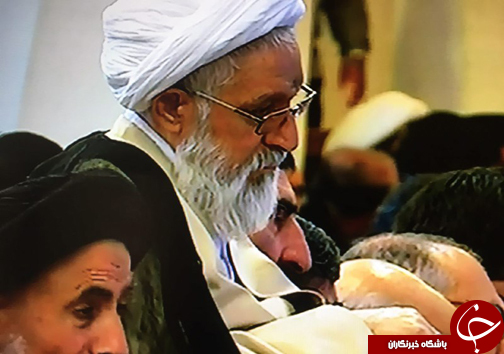 حضور شخصیت&zwnj;ها و مسئولان فارس در روز جهانی قدس + تصاویر