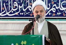 مردم ایران حامی مظلومین جهان