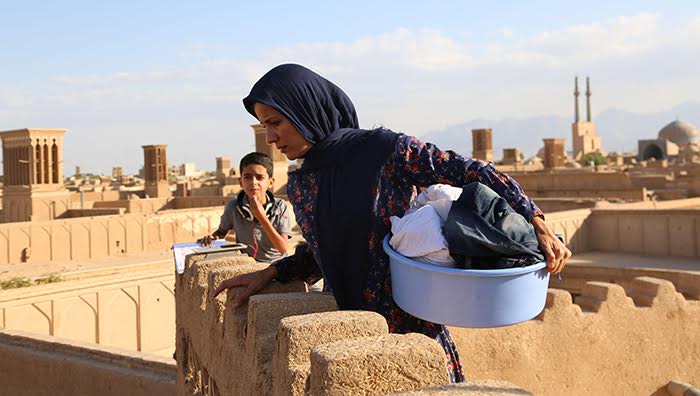 تغییر مدیریت در مؤسسه رسانه&zwnj;های تصویری/ سارا بهرامی جایزه بهترین بازیگر زن را از آن خود کرد