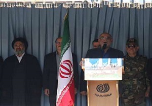 تروریستی تکفیری توطئه ای علیه اسلام ناب محمدی است