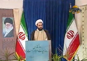 همراهی رژیم صهیونیستی و وهابیت گواهی بر تحقق فرمایشات رهبر انقلاب