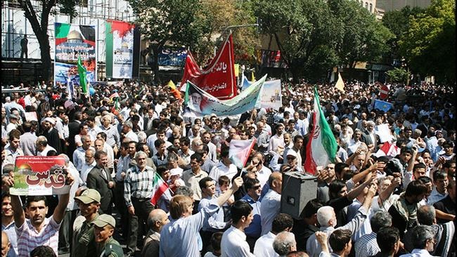روز جهانی قدس