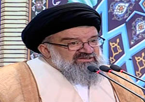 آیت‌الله خاتمی: ولیعهد جدید سعودی بچه تر از آن است که عرضه کاری علیه ایران داشته باشد + فیلم