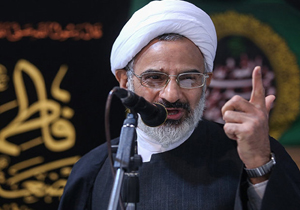 موشک‌های سپاه عظمت ایران را نشان داد/ هدف ما نابودی اسرائیل است