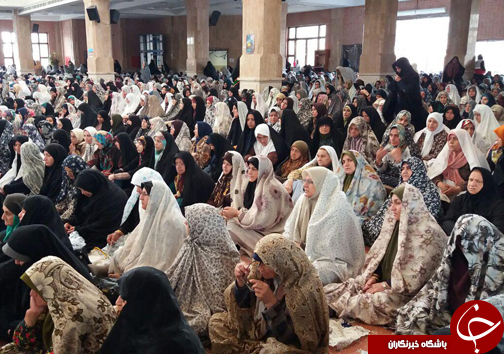 امام جمعه گرگان ؛روز قدس سمبل تداوم مقاومت