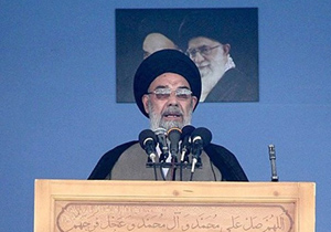 با موشک زدن سپاه نشان دادیم اقتدار ما دست هیچ کس نیست