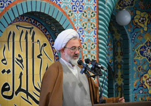 حمایت از مظلومان موضوع اصلی دفاع از فلسطین است