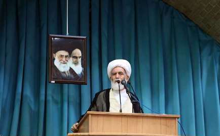 راهپيمايي روز قدس از بركات انقلاب اسلامی