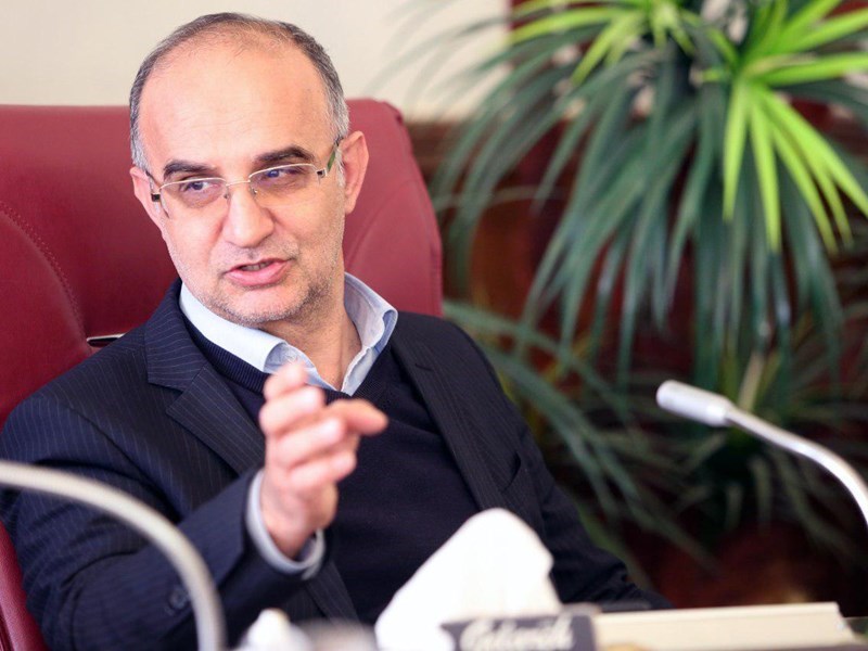 توجه ویژه به صنعت فرش و گلیم از مهمترین اولویت‌های کاری مدیران استان