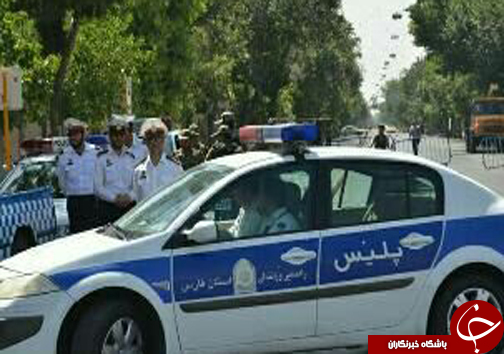 حضور نیروها و سازمان های مختلف در روز قدس + تصاویر