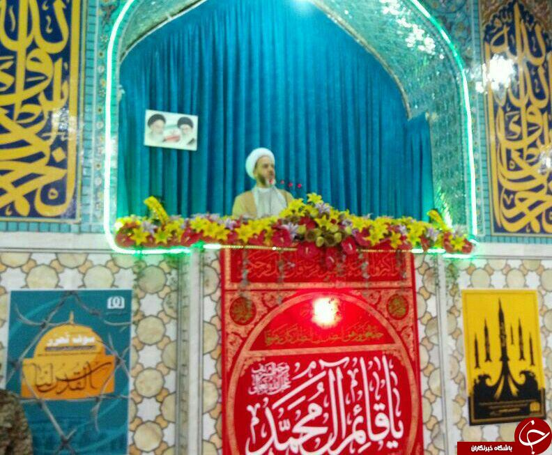 جواب دندان شکن سپاه پاسداران به موا ضع داعش