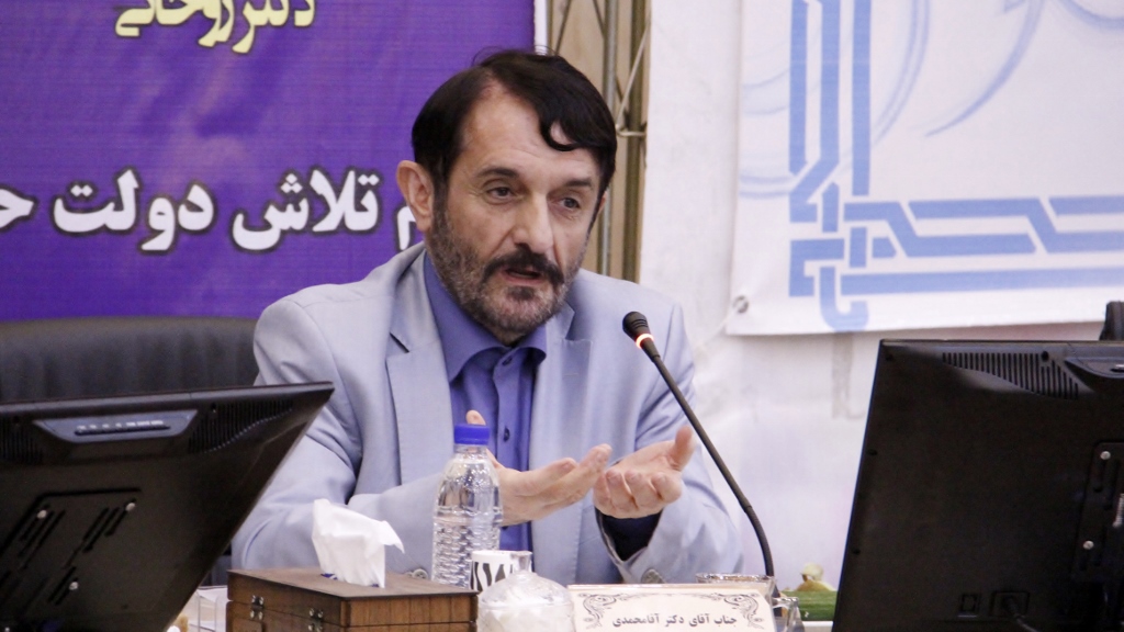 تحقق سند چشم&zwnj;انداز نیازمند رشد ۸ درصدی اقتصاد