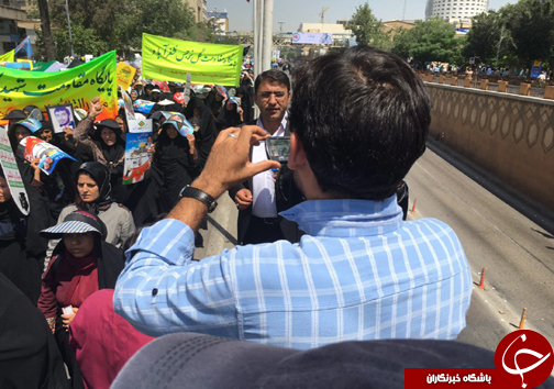 برگزیده خبرهای فارس در یک نگاه برگزیده خبرهای فارس در یک نگاه