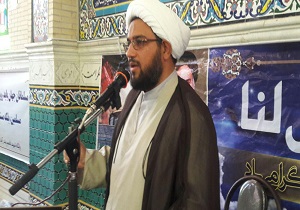 با کشور امام زمان(عج)نباید شوخی کرد