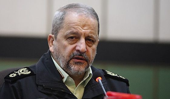 جمهورى اسلامى ایران براى دفاع از خود مرزى نمی&zwnj;شناسد