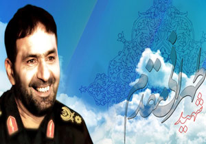 خم شدن دانش موشکی در برابر اراده حسن تهرانی مقدم + فیلم