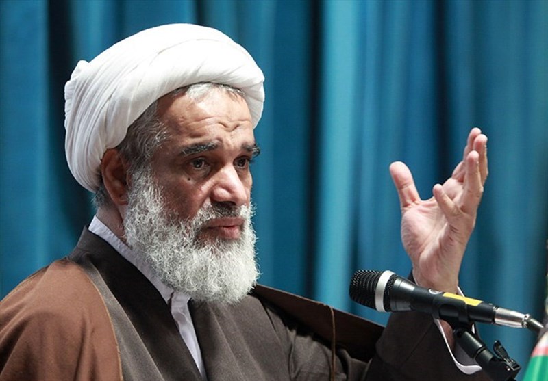 حضور میلیونی در راهپیمایی روز قدس سیلی به ظالمان جهان