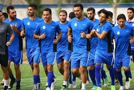 سروش رفیعی از پرسپولیس نرفته است/مشکلات خانوادگی و مالیاتی گریبانگیر مسی و نیمار/علیمنصور زیدان را به ایران می آورد؟