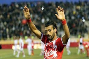 علاقه استقلالی ها به جذب یاغی پرسپولیس
