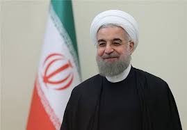 پیام تبریک رئیس جمهور به مناسبت قهرمانی جوانان وزنه بردار در جهان