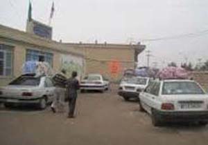 اسکان مسافران تابستانه در مدارس چمستان
