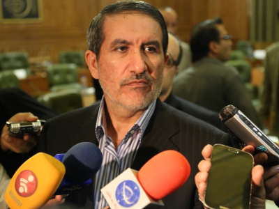 واگذاری زمین به مجموعه دارالقرآن کاملا قانونی بوده است