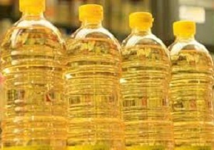 جمع آوری روغن پومیس از مراکز عرضه در بندرعباس