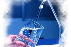 حل مشکل کیفیت و افت فشار آب شرب روستایی در باغملک