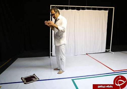 از پشت روزنه&zwnj;ها در جشنواره تئاتر سوره