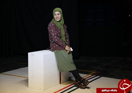 از پشت روزنه&zwnj;ها در جشنواره تئاتر سوره