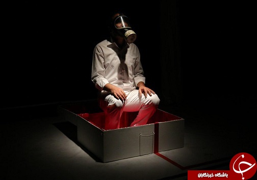 از پشت روزنه&zwnj;ها در جشنواره تئاتر سوره