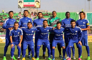 اردوی تدارکاتی استقلال خوزستان در شیراز