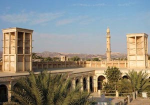 تدوین برنامه ثبت جهانی بندرکنگ