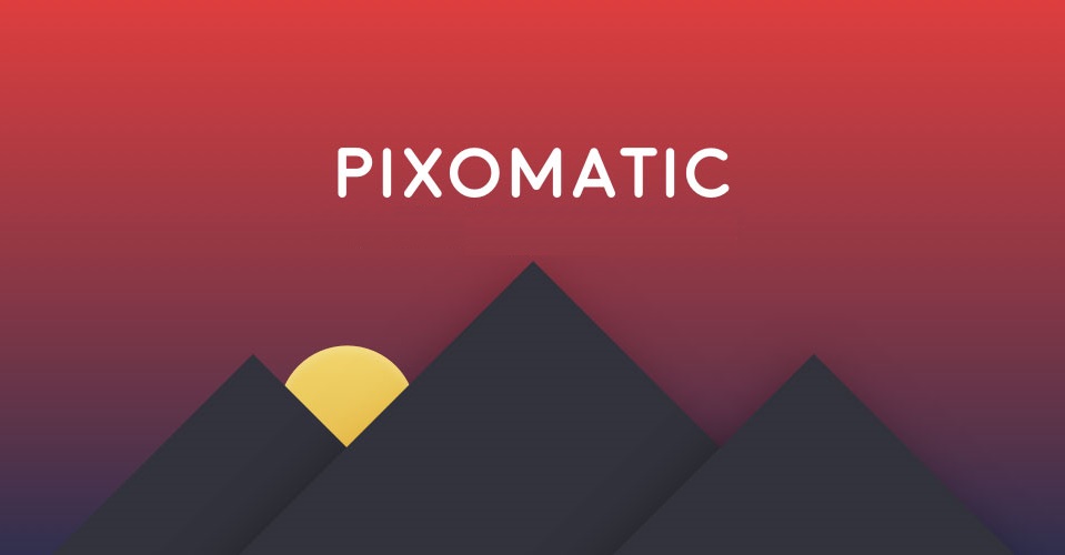 Pixomatic photo editor