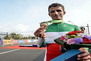 عسگری: کسب مدال در المپیک غیر ممکن نیست