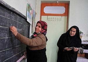 باسوادی اولیاء دانش آموزان در خوزستان