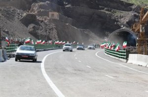 بهره&zwnj;برداری کامل از آزادراه تبریز- سهند در سال ۹۷